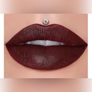 Jeffree Star VELVET TRAP NWT